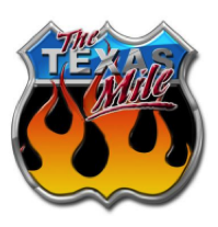 The Texas Mile